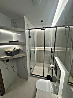 Eden Luxury Suite #3 - Salonicco - 7