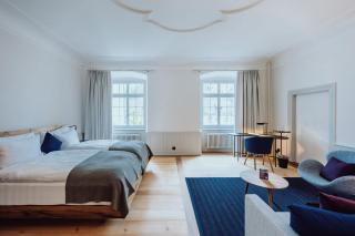 Hotel Kloster Fischingen - Fischingen - 1