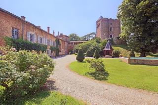 Château du Montellier - 0