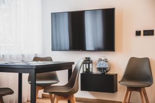 Apartamenty w CENTRUM Górski Kryształ - Zakopane - 4