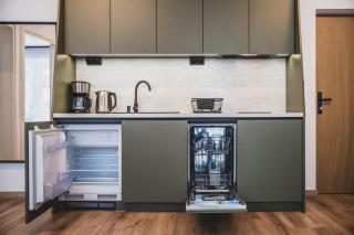 Apartamenty w CENTRUM Górski Kryształ - Zakopane - 8