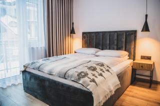 Apartamenty w CENTRUM Górski Kryształ - Zakopane - 3