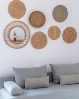 Disis Residence - Naxos Chora - 2
