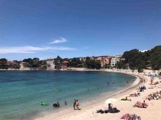 Bandol plage de Renécros - Bandol - 9