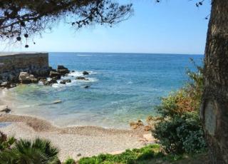 Bandol plage de Renécros - Bandol - 2