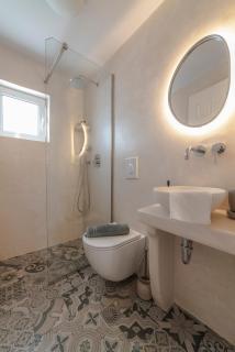 Disis Residence - Naxos Chora - 7