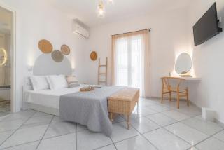 Disis Residence - Naxos Chora - 9