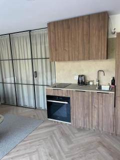 Apartamentai Palangos Kopos - Palanga - 4