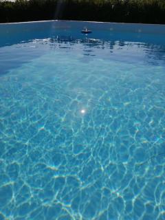 Casa ParitiRossi nella verde campagna salentina - 6