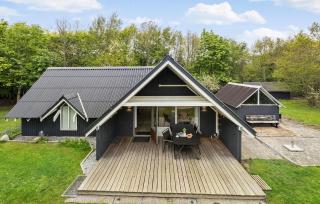 2 Bedroom Beautiful Home In Thyholm - Thyholm - 0