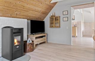 2 Bedroom Beautiful Home In Thyholm - Thyholm - 3
