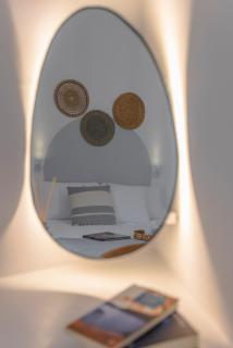 Disis Residence - Naxos Chora - 5