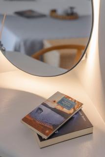 Disis Residence - Naxos Chora - 6