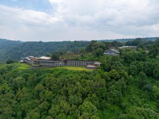 Ngorongoro Lodge member of Melia Collection - The Leading Hotels of the World - Ngorongoro - 9