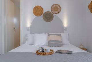 Disis Residence - Naxos Chora - 0