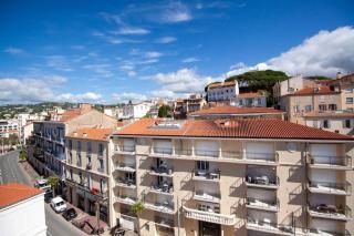 Brand New Central Cannes Apt 2 min walk to Palais - 5