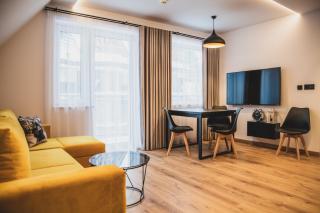 Apartamenty w CENTRUM Górski Kryształ - Zakopane - 1