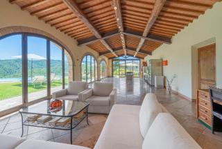 Villa Montecarulli In San Gimignano Private Pool - San Gimignano - 9