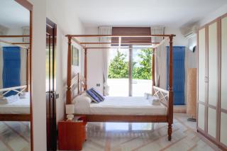 Accogliente spaziosa Villa nei pressi di Gallipoli - 1