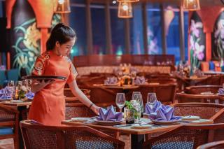 HD Panorma Nha Trang Free Pool & Gym Condotel - Nha Trang - 4
