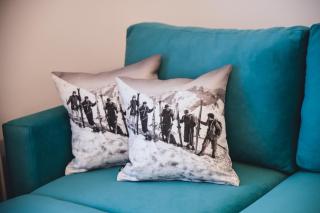 Apartamenty w CENTRUM Górski Kryształ - 1