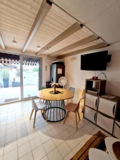 Le Cap Richelieu - 8