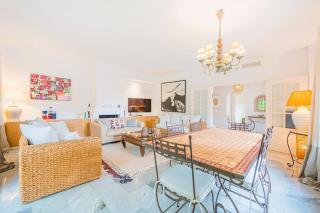 House Marbella - 8 persons-Pool heater-Wifi - Marbella - 3