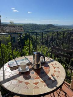 Casa Bella Vista - Pereta - 0