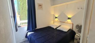 Beautiful apartment with pool in Sainte-Maxime - Sainte-Maxime - 6
