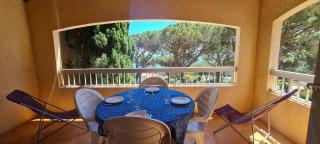 Beautiful apartment with pool in Sainte-Maxime - Sainte-Maxime - 4