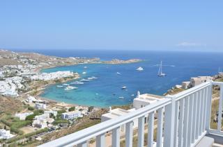 Villa Thelgo Mykonos - 5