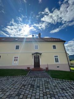 Gut Keutschachhof - 3