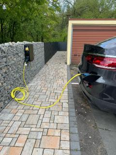 Restaurant Grüner Baum - Leidersbach - 7