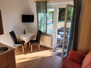 Landhaus Pension Jany - 9