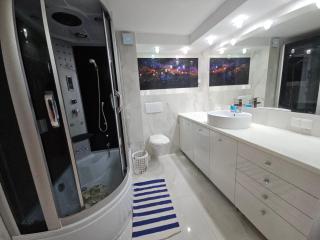 Apartament Muszelka - Dźwirzyno - 0