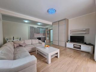 Apartment in Becici - Bečići - 0
