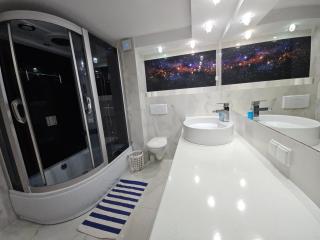 Apartament Muszelka - Dźwirzyno - 7