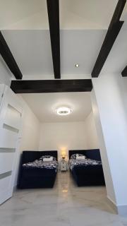 Apartament Muszelka - Dźwirzyno - 4