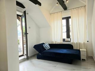 Apartament Muszelka - Dźwirzyno - 3