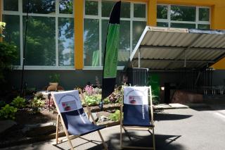 Gästezimmer Klassen(T)raum - Rheurdt - 9