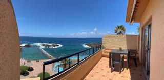 Tarajal Seaview Mesa del Mar - Tacoronte - 9