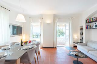 Wonderful Villa In Mulinetti - Recco - 6