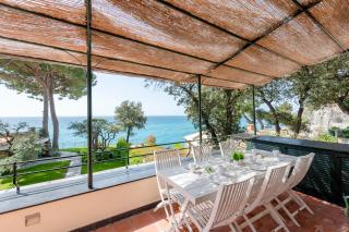 Wonderful Villa In Mulinetti - Recco - 8