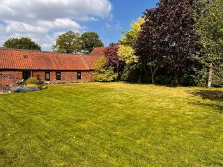 The Stables, Moulton St Mary - Norwich - 3