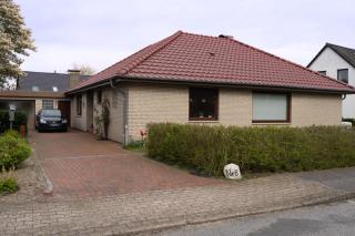 Ferienhaus Gregersen Urlaub zwischen Nord-& Ostsee - Leck - 2