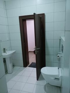luxury studio in jabi - 4