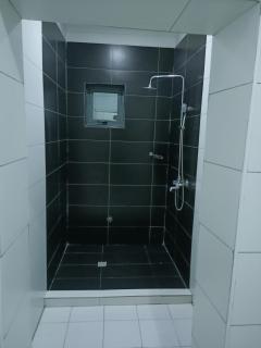luxury studio in jabi - 2