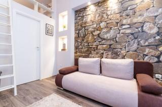 Galerie Grandeur with 2BR by NeWave Apartments - Budapest - 9