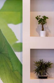 Galerie Grandeur with 2BR by NeWave Apartments - Budapest - 8
