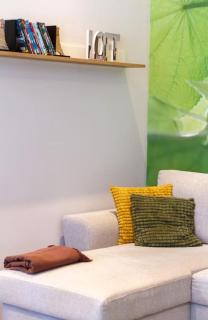 Galerie Grandeur with 2BR by NeWave Apartments - Budapest - 5